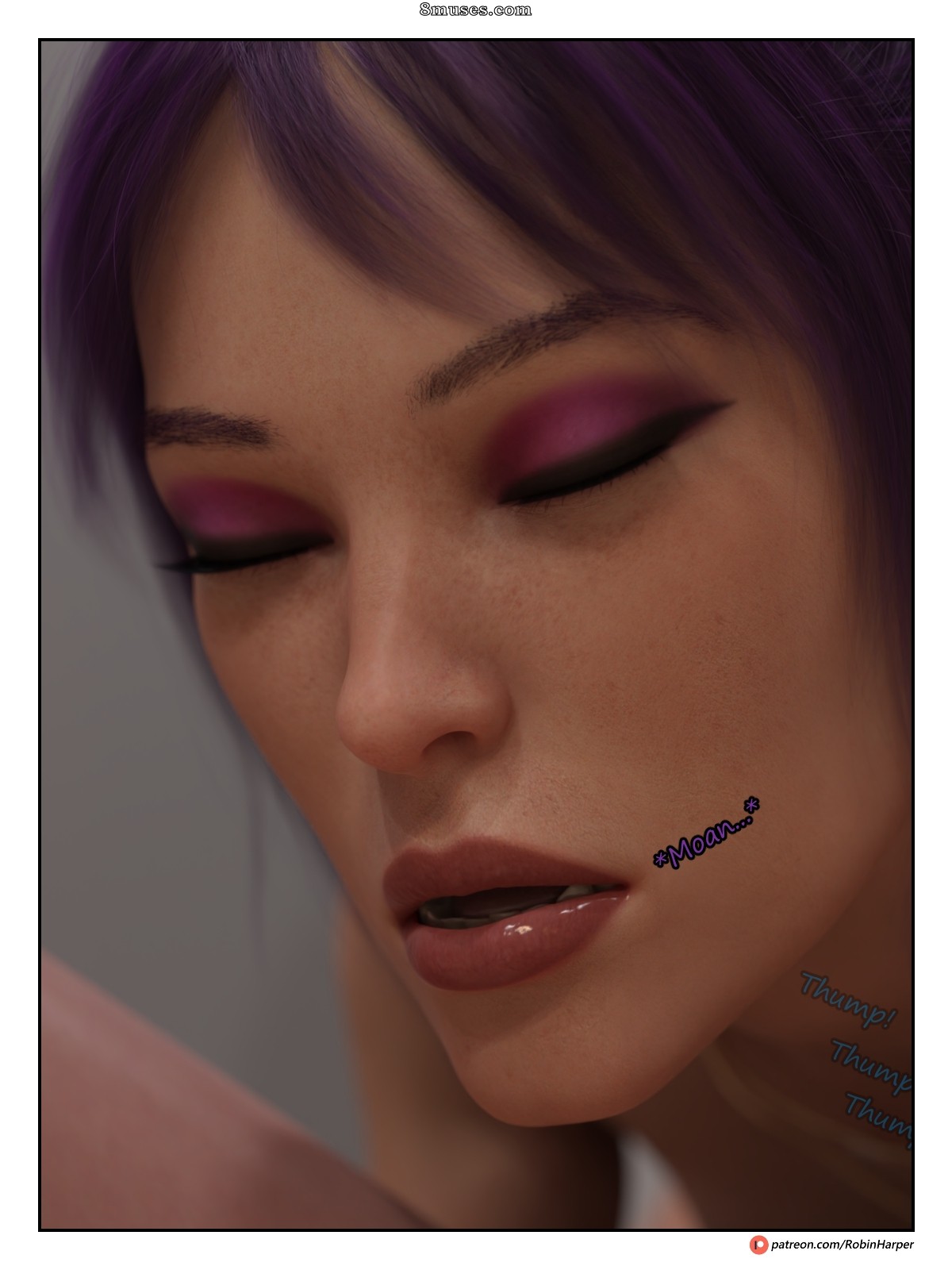 Episode 1 - Idealized - Part 10 - Double the Fun - Page 51