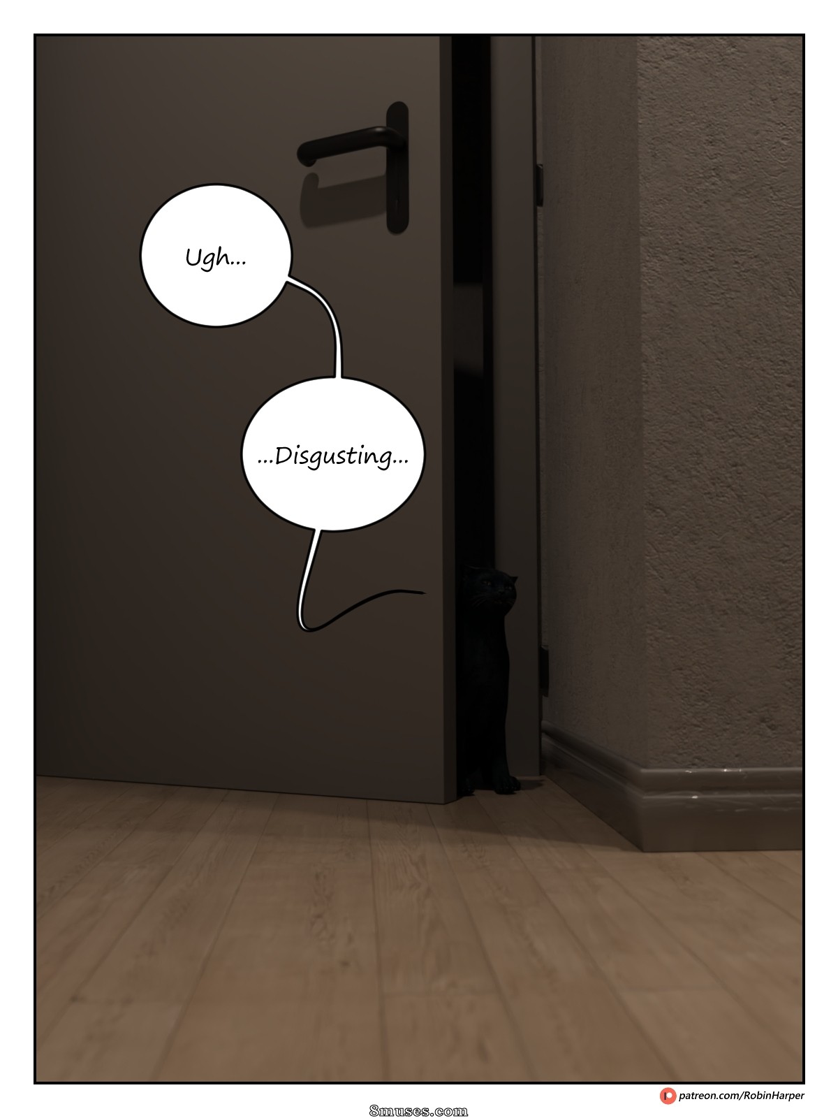 Episode 1 - Idealized - Part 10 - Double the Fun - Page 122