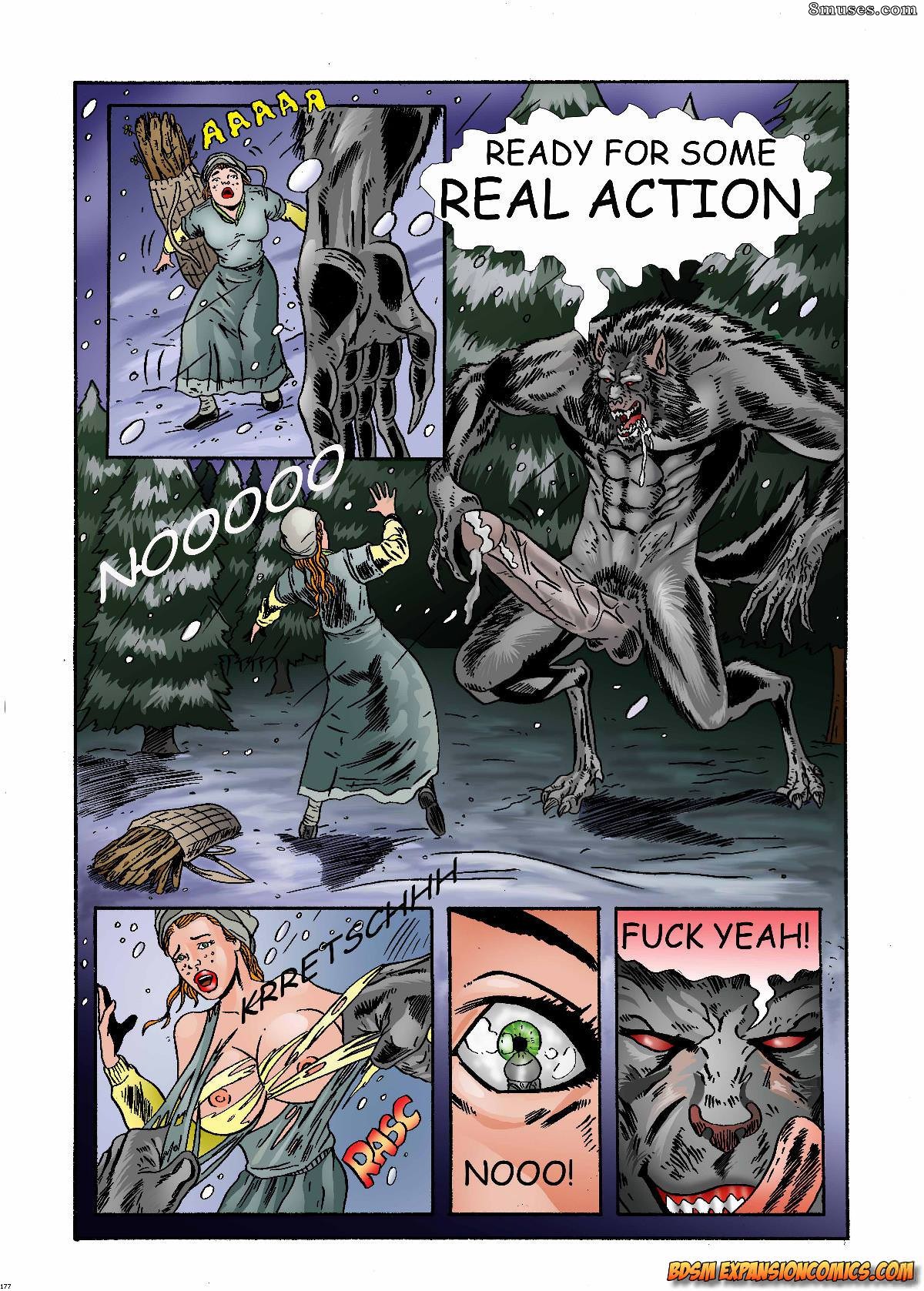 Expansion Comics - Trois vampires - Page 7