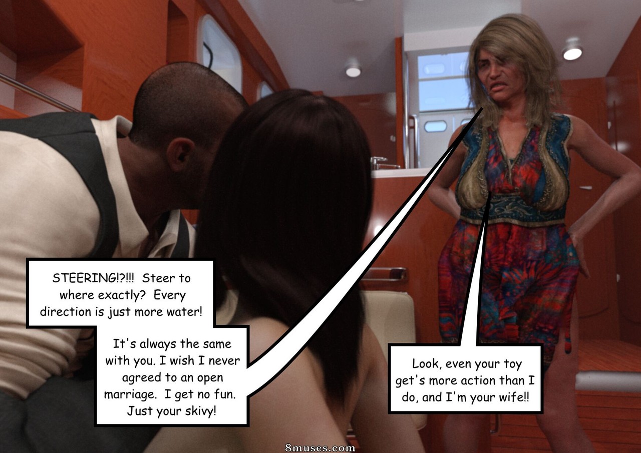 Fairtrade - Issue 2 - Page 9