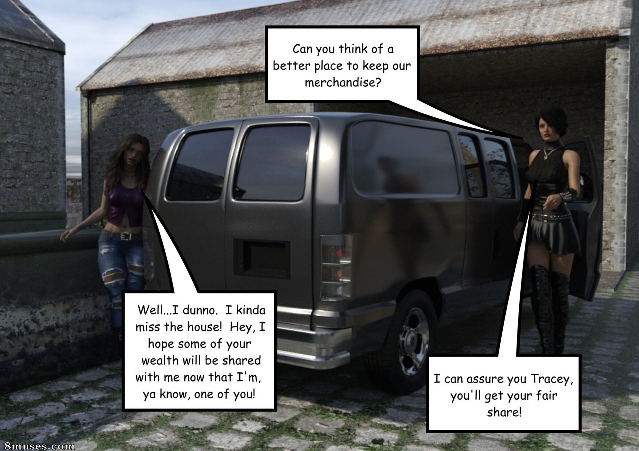 Fairtrade - Issue 2 - Page 29