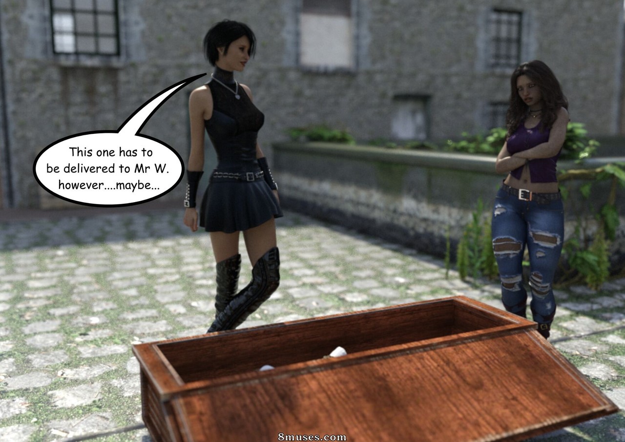 Fairtrade - Issue 2 - Page 105