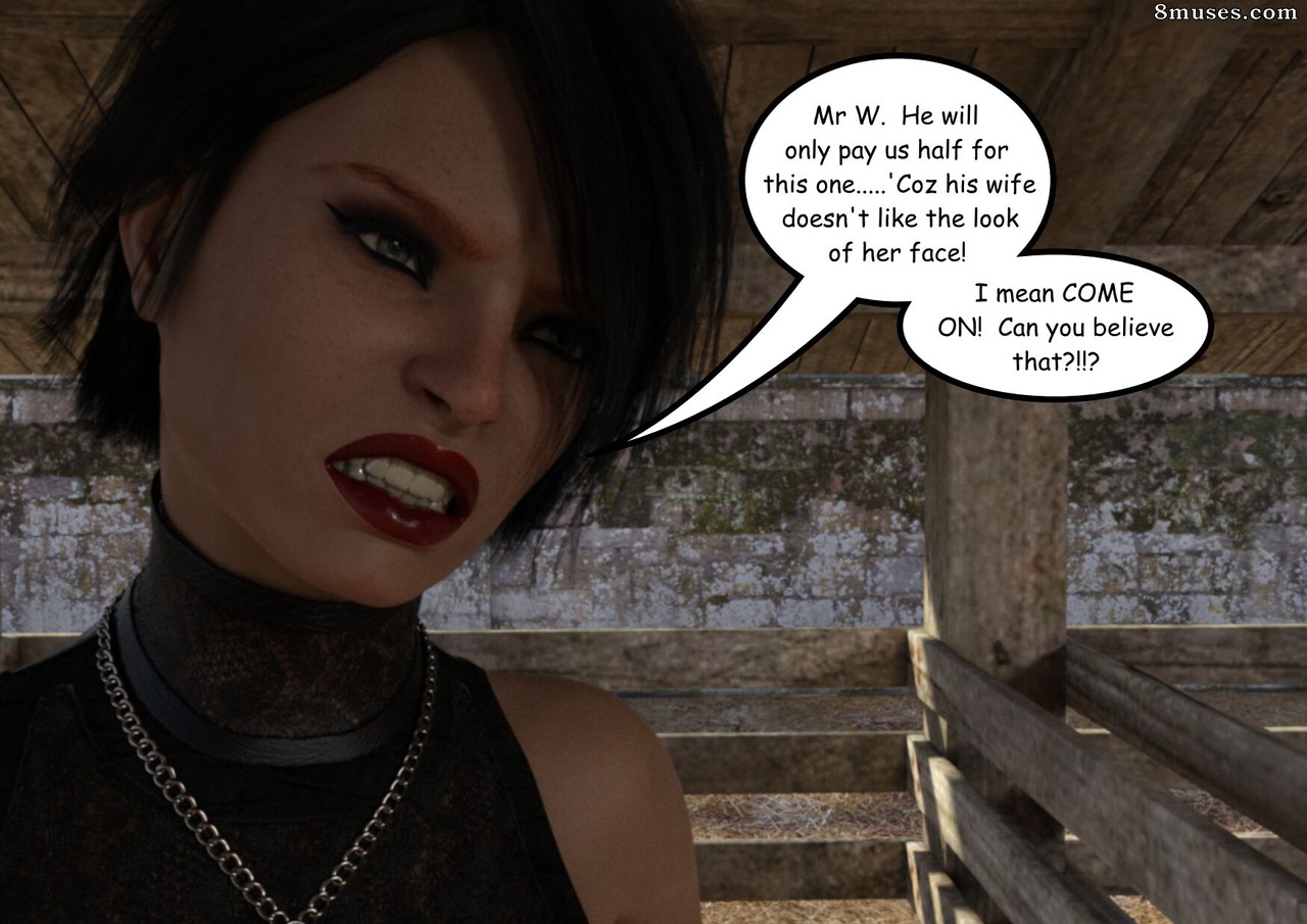 Fairtrade - Issue 2 - Page 97