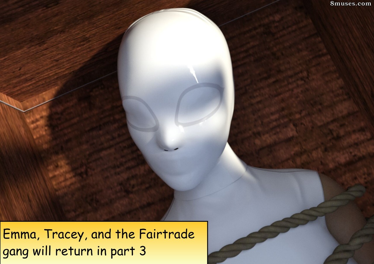 Fairtrade - Issue 2 - Page 108