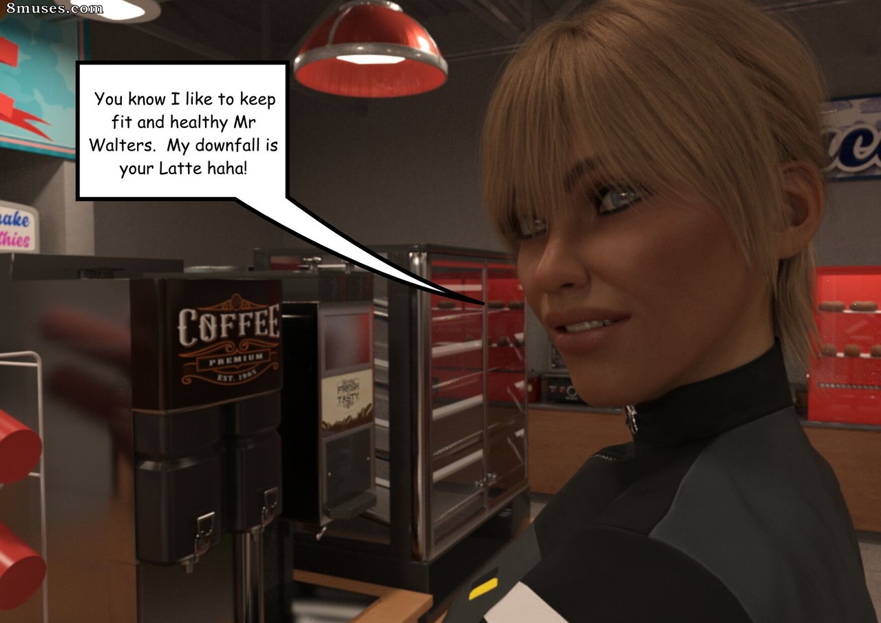 Fairtrade - Issue 2 - Page 16