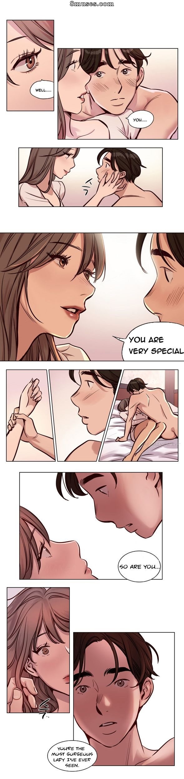Ramjak - Dinner Date - Page 3