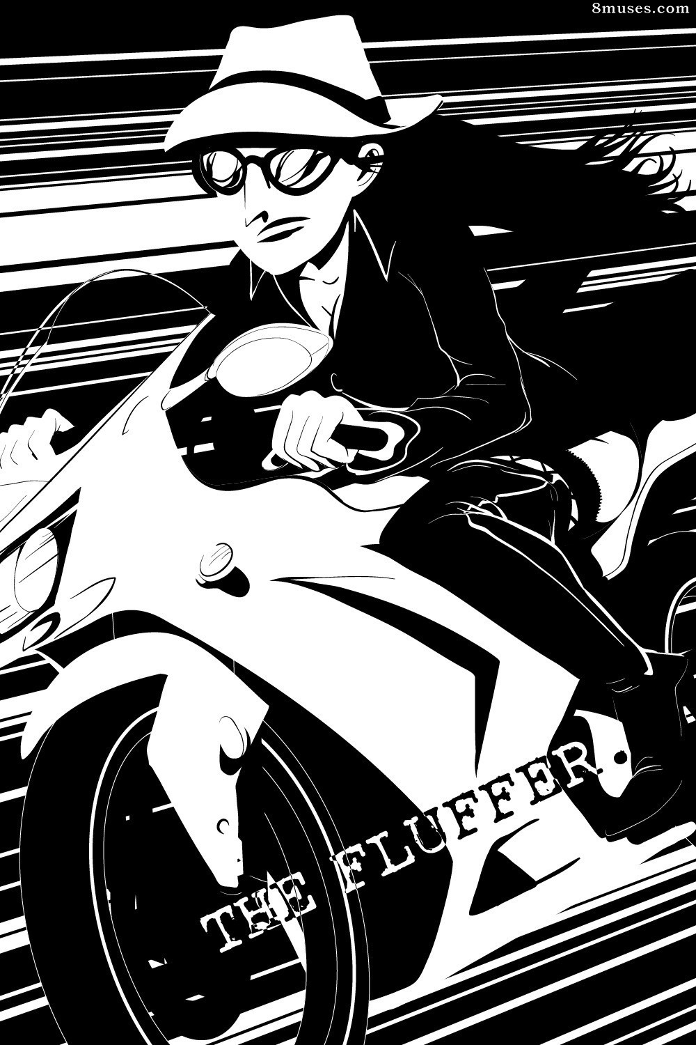 Tales from the woc - Issue 25 - Page 4