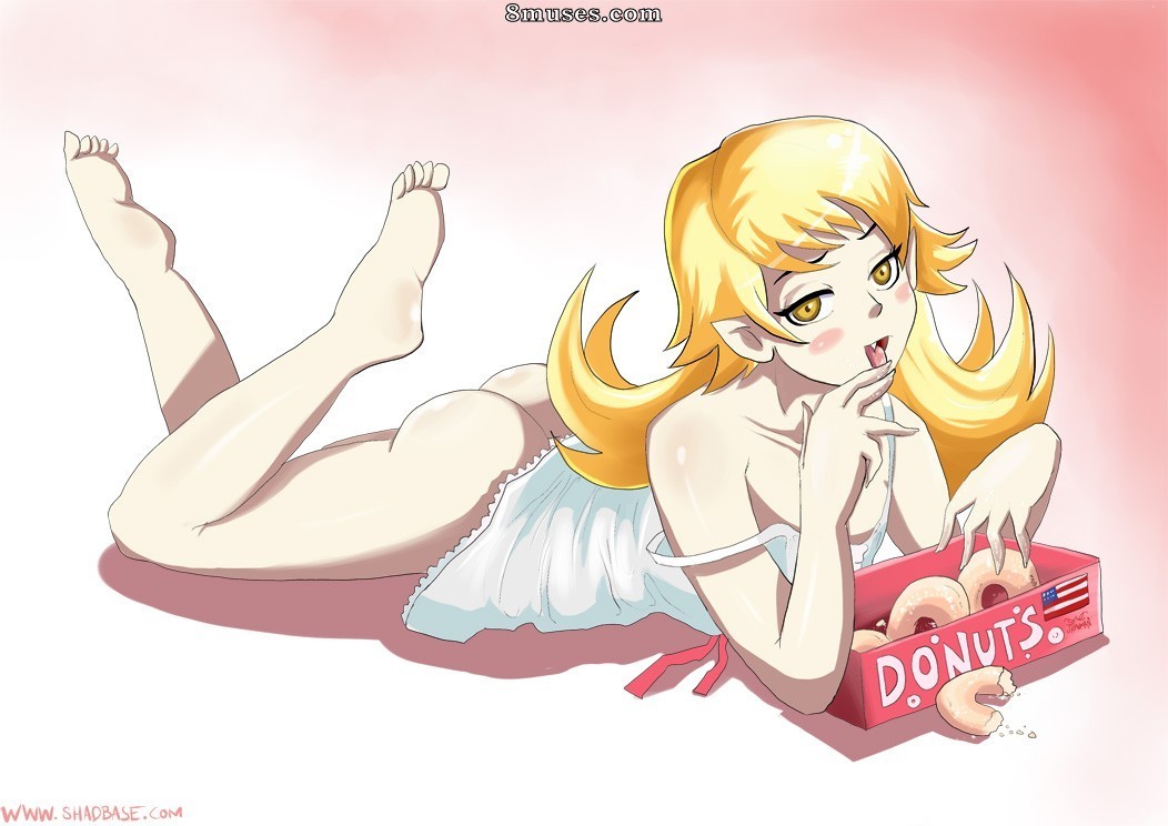 Gallery - Cutie - Page 76