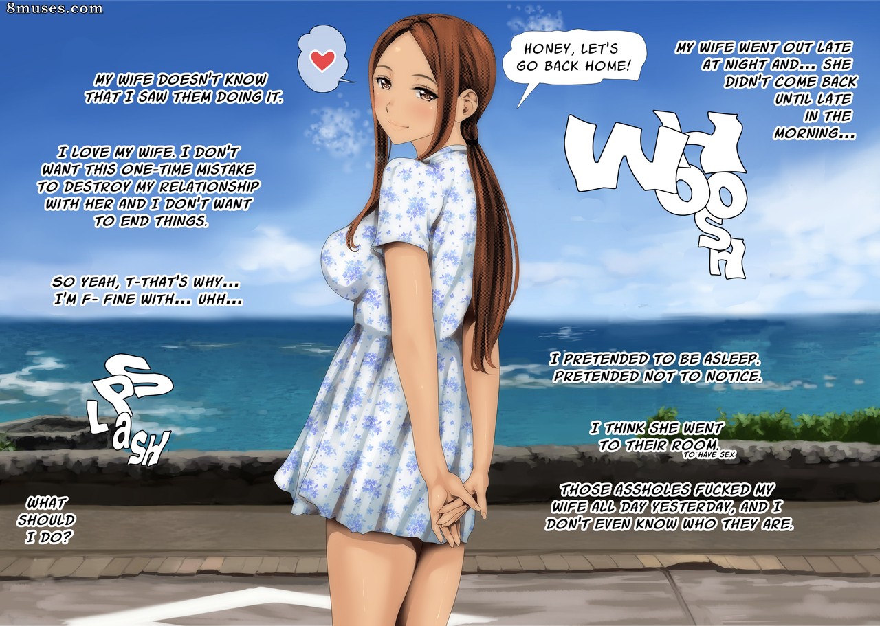 O157 - Ijirare Jouzu no Wakazuma-san - Jeune épouse experte en séduction - Page 37