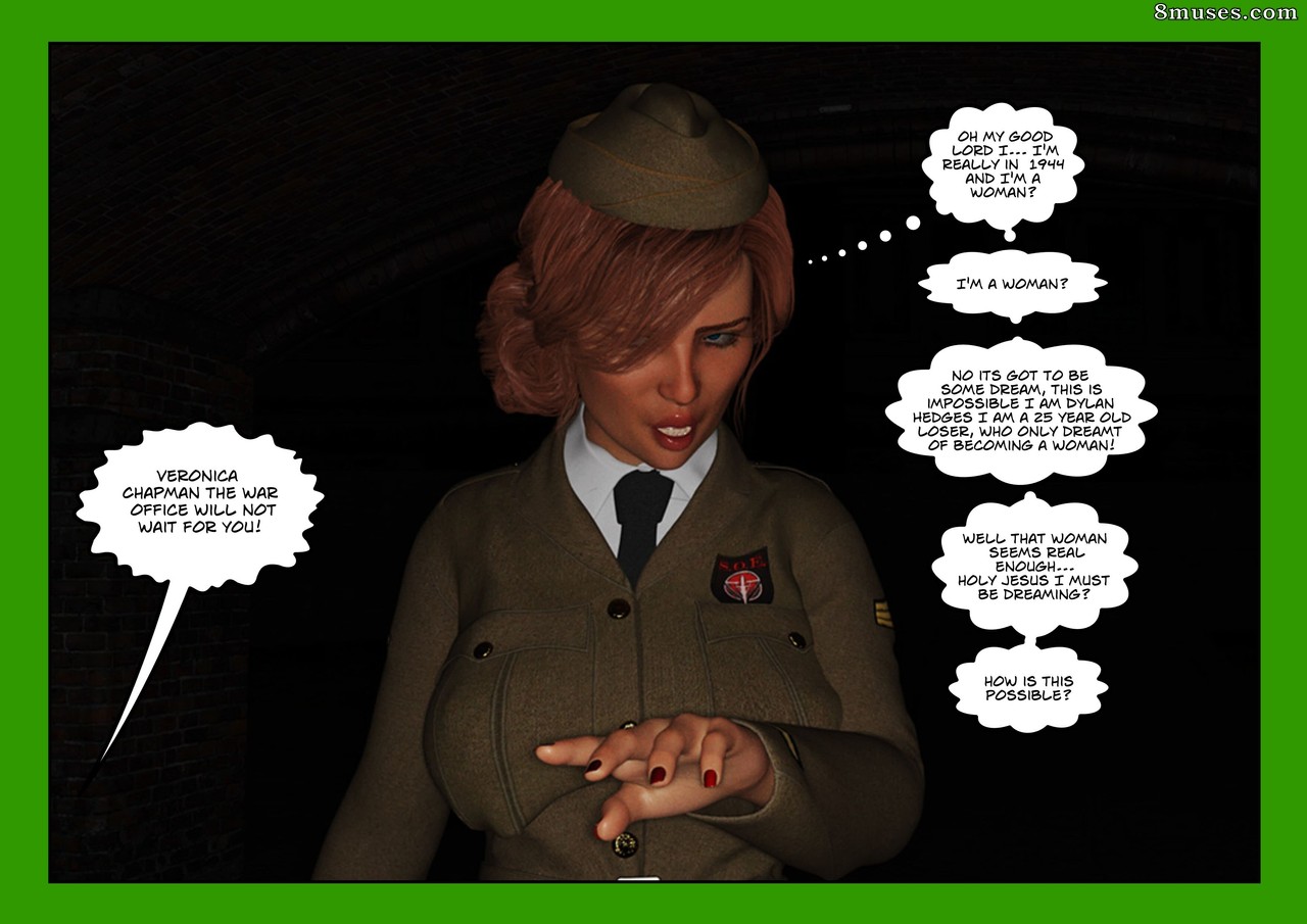 Keshara - The Coin - Page 43