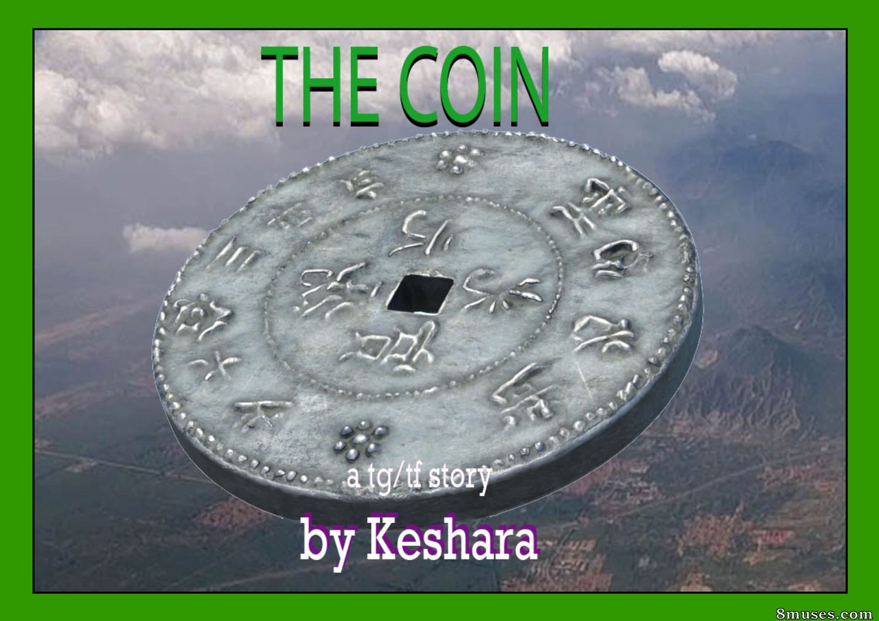 Keshara - The Coin - Page 1