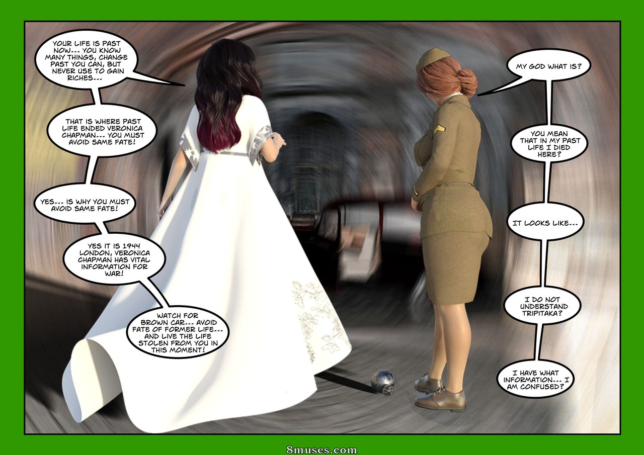 Keshara - The Coin - Page 41