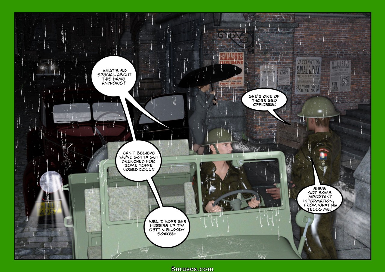 Keshara - The Coin - Page 44