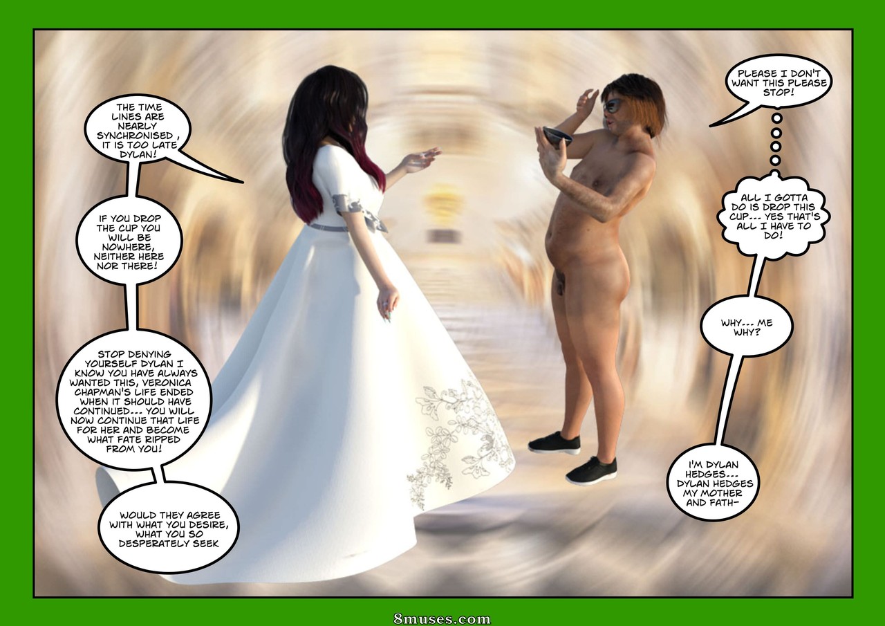 Keshara - The Coin - Page 17