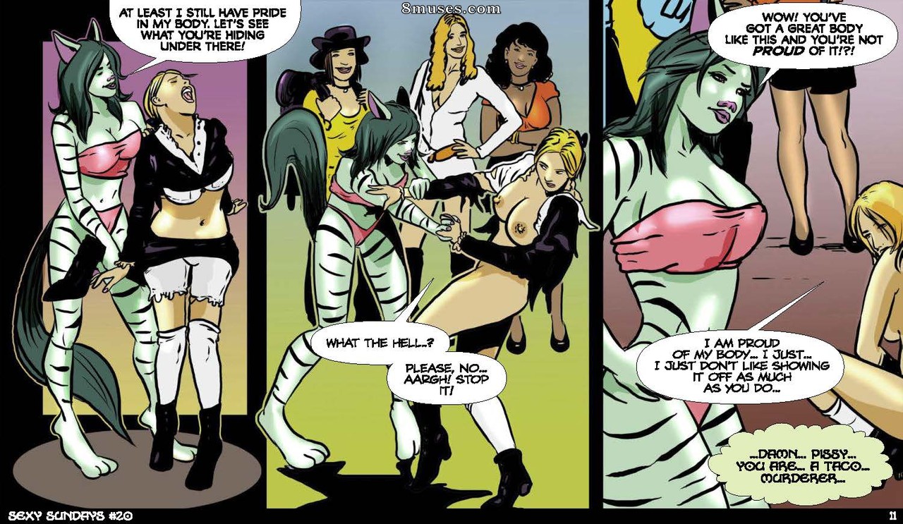 Year 3 - Issue 20 - Page 14