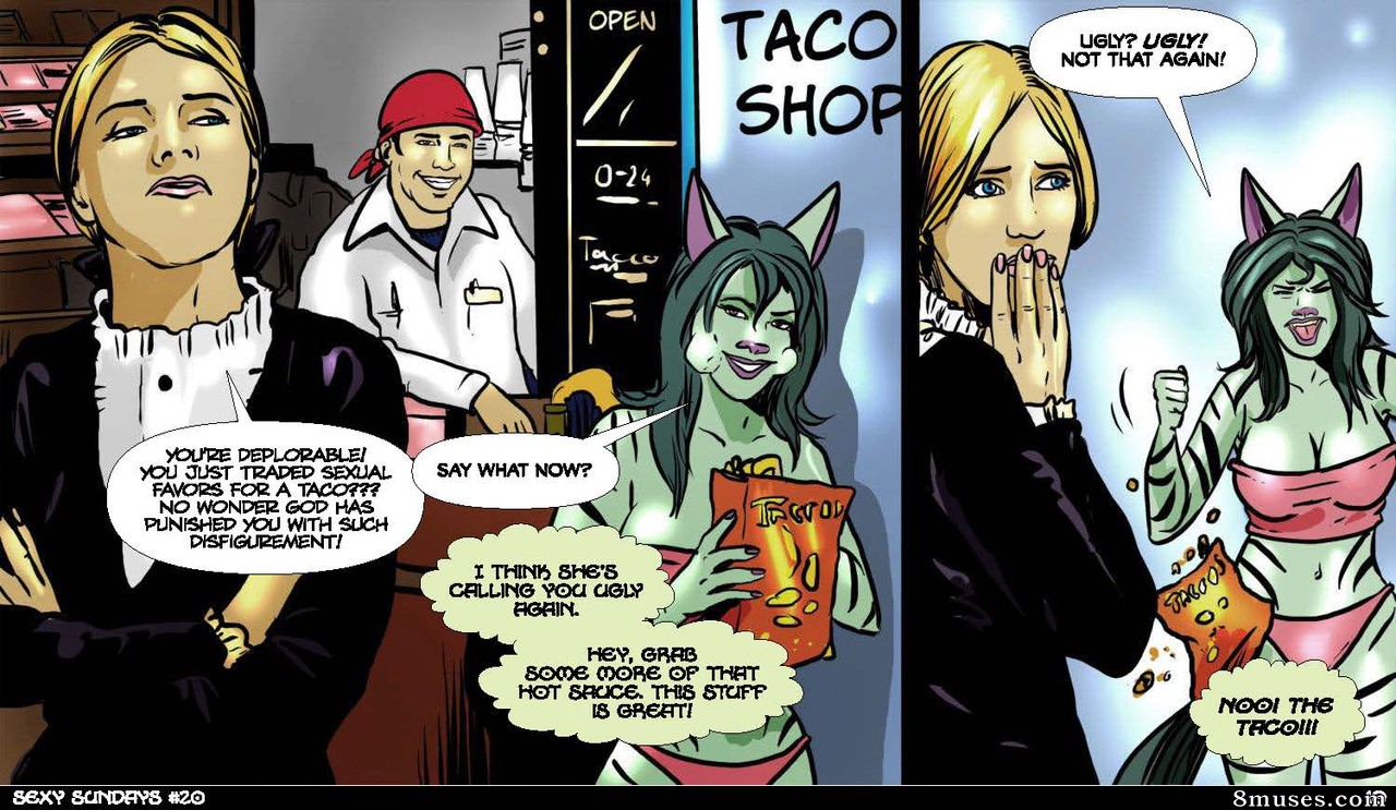 Year 3 - Issue 20 - Page 13