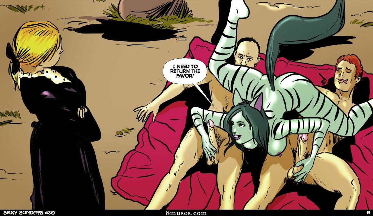 Year 3 - Issue 20 - Page 12
