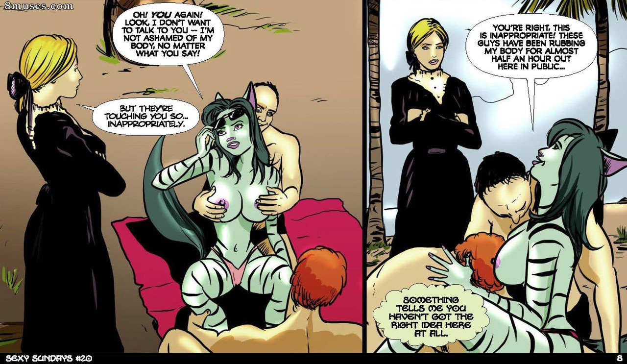 Year 3 - Issue 20 - Page 11