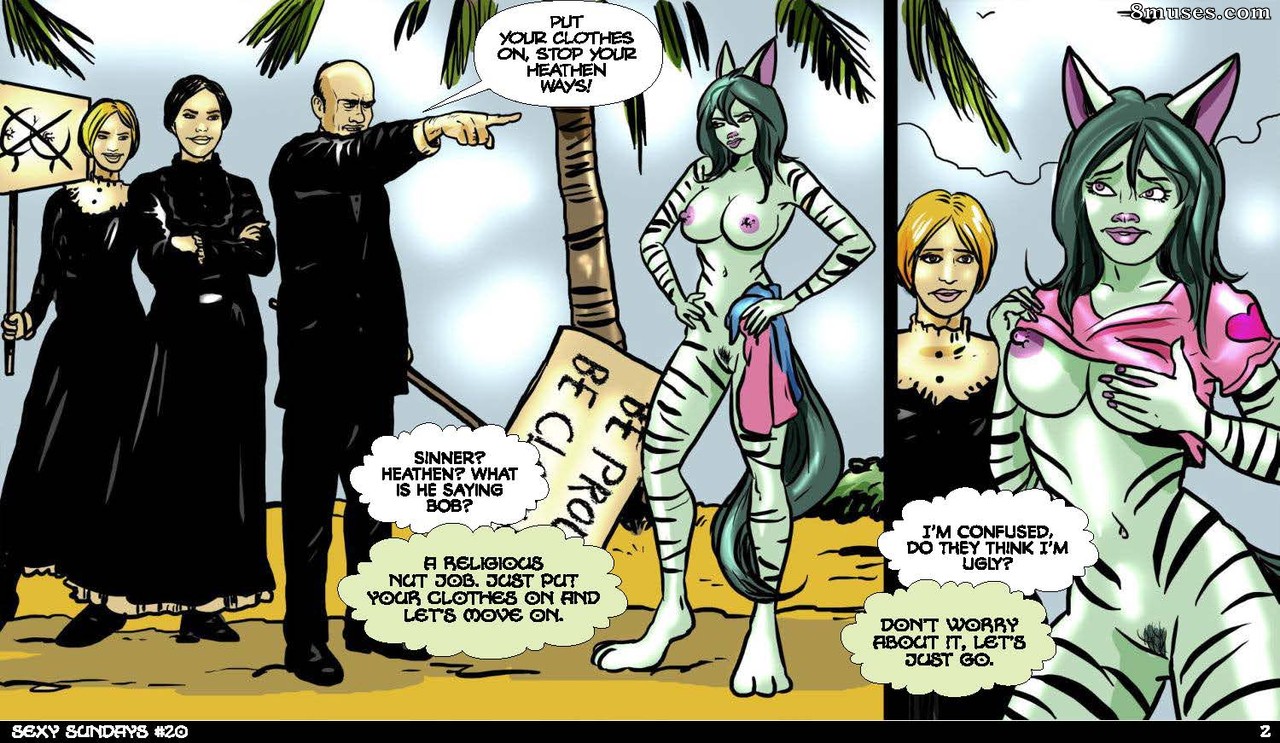 Year 3 - Issue 20 - Page 5