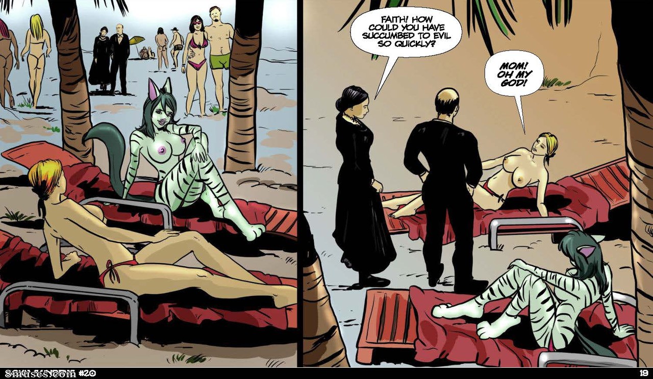 Year 3 - Issue 20 - Page 22