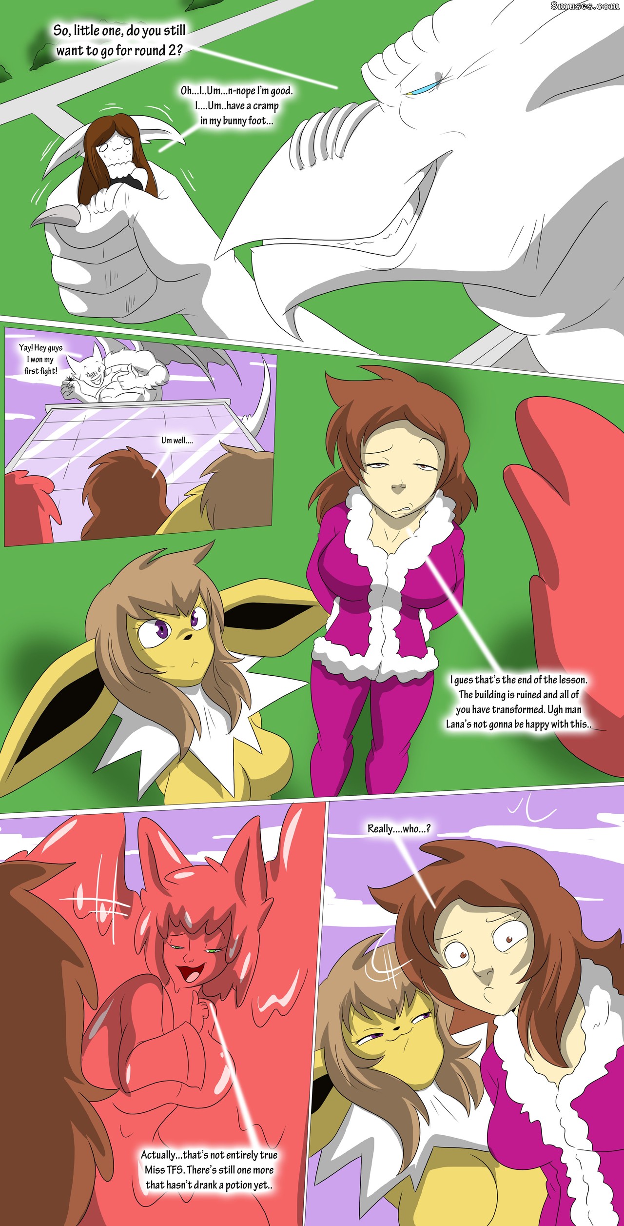 TFSubmissions - Classe de alquimia TFS - Página 44