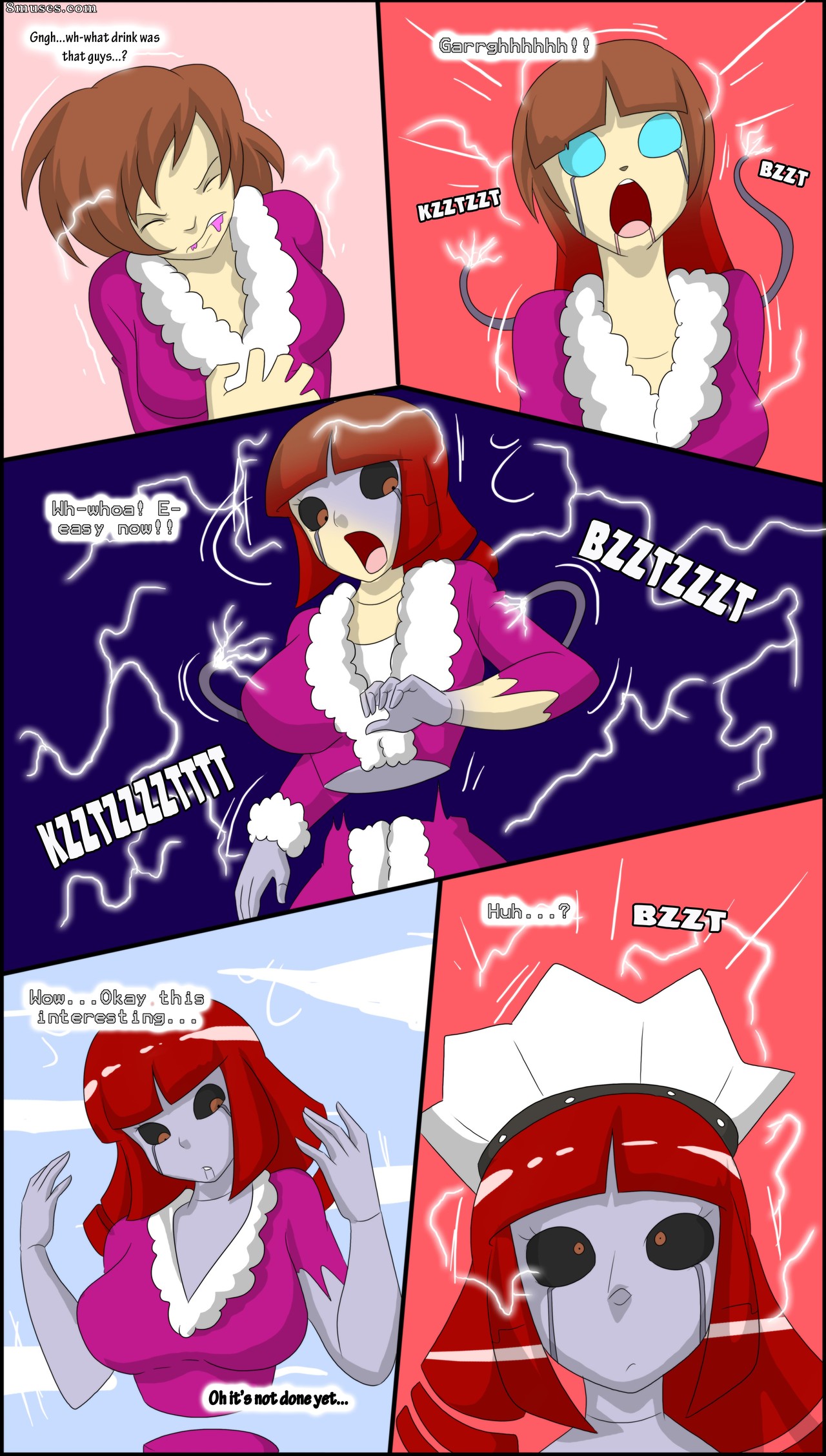 TFSubmissions - Classe de alquimia TFS - Página 46