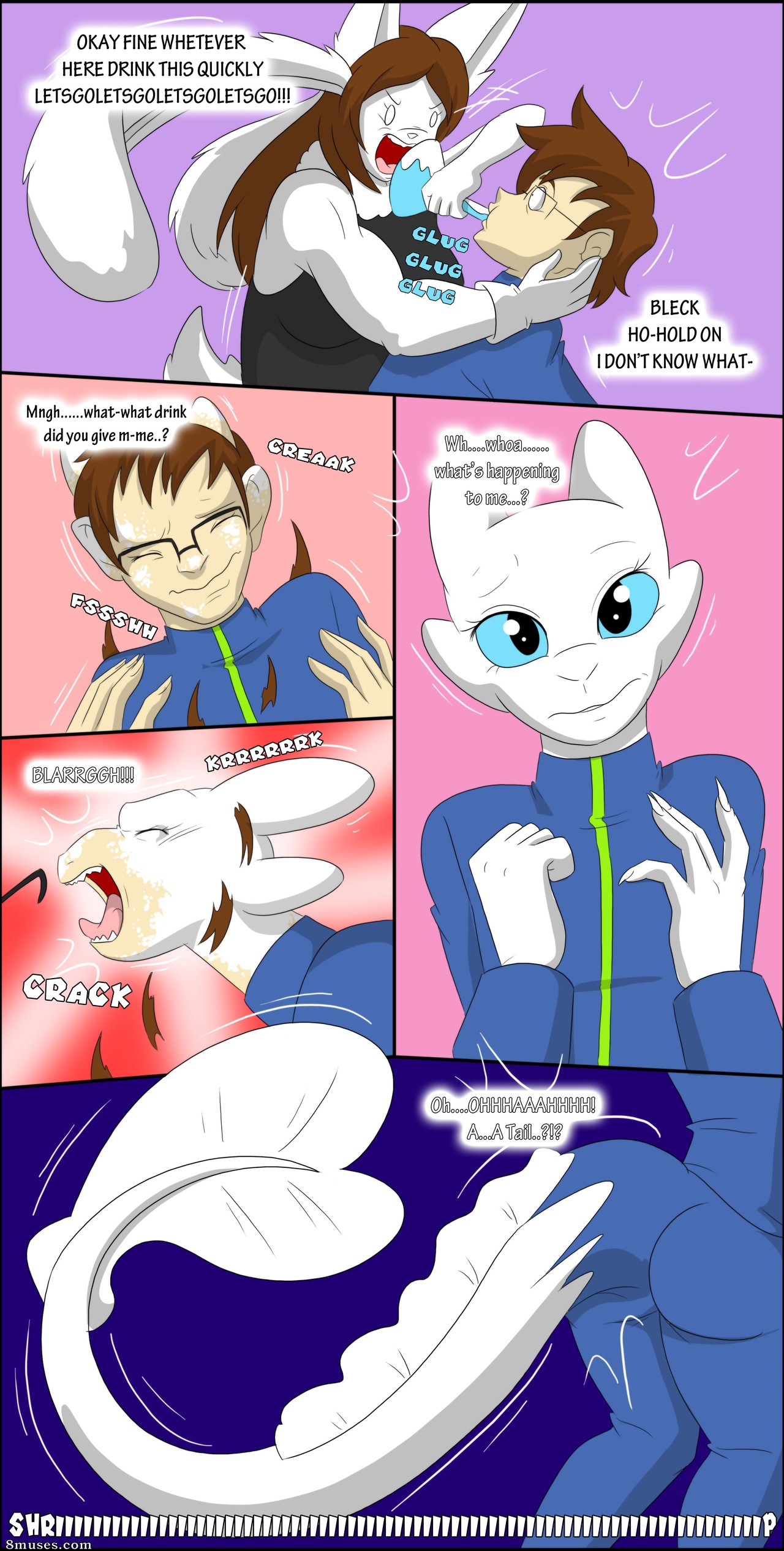 TFSubmissions - Classe de alquimia TFS - Página 39