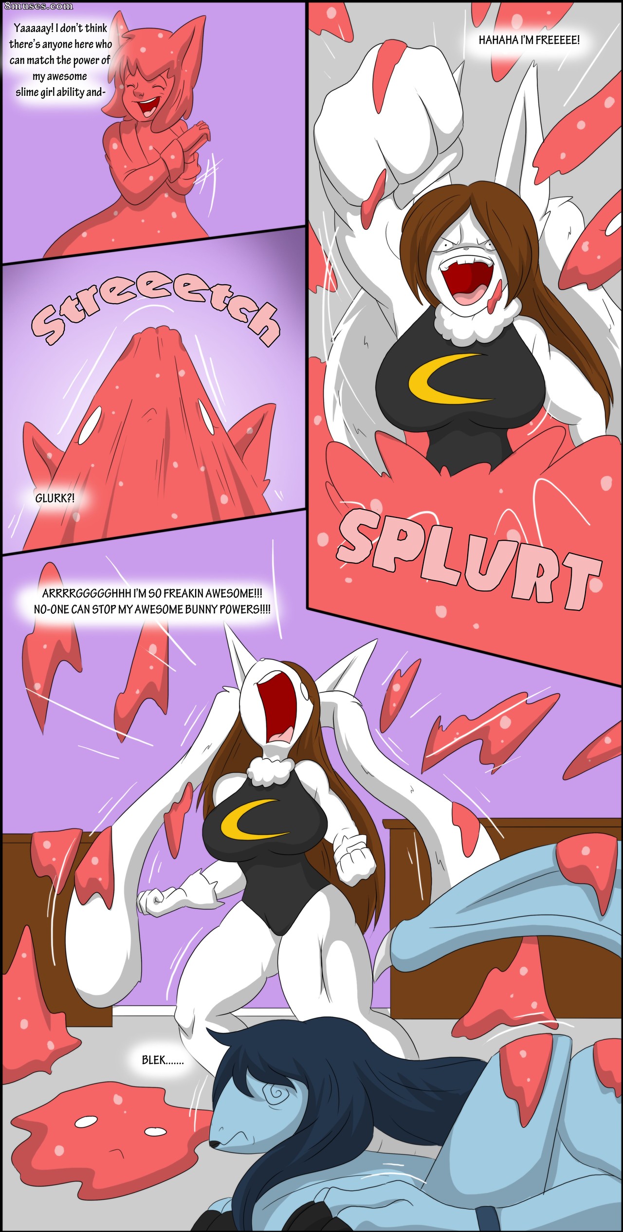 TFSubmissions - Clase de alquimia TFS - Página 37