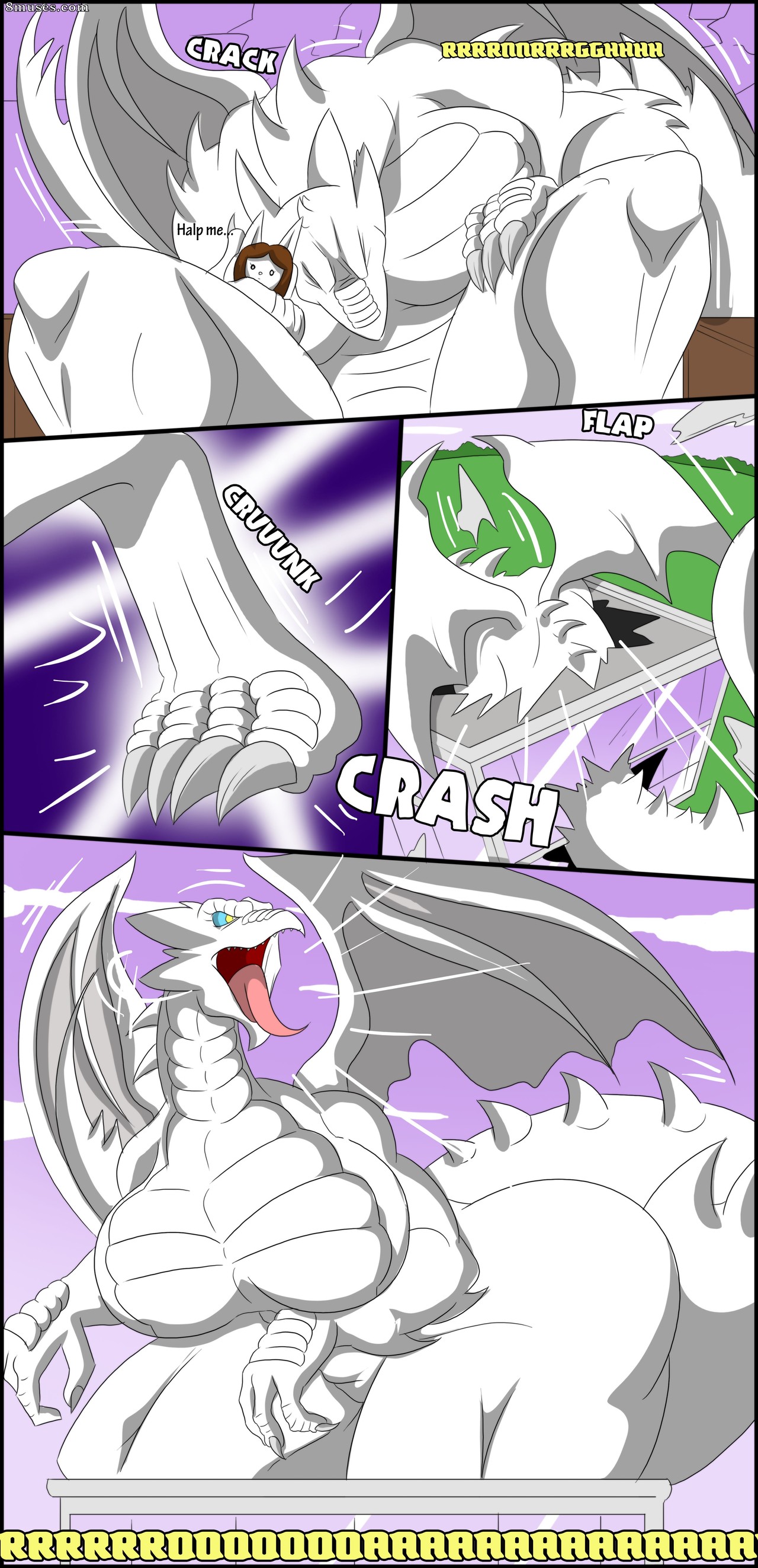 TFSubmissions - Classe de alquimia TFS - Página 43