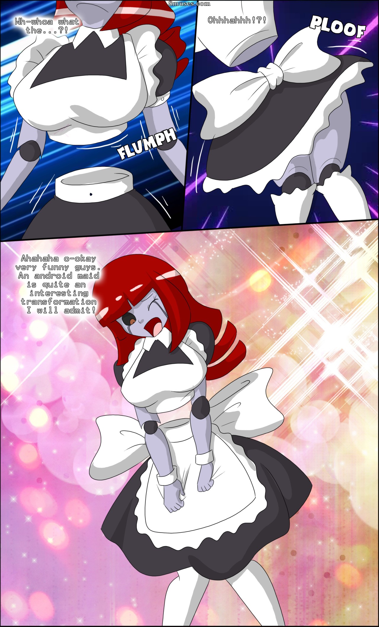TFSubmissions - Classe de alquimia TFS - Página 47