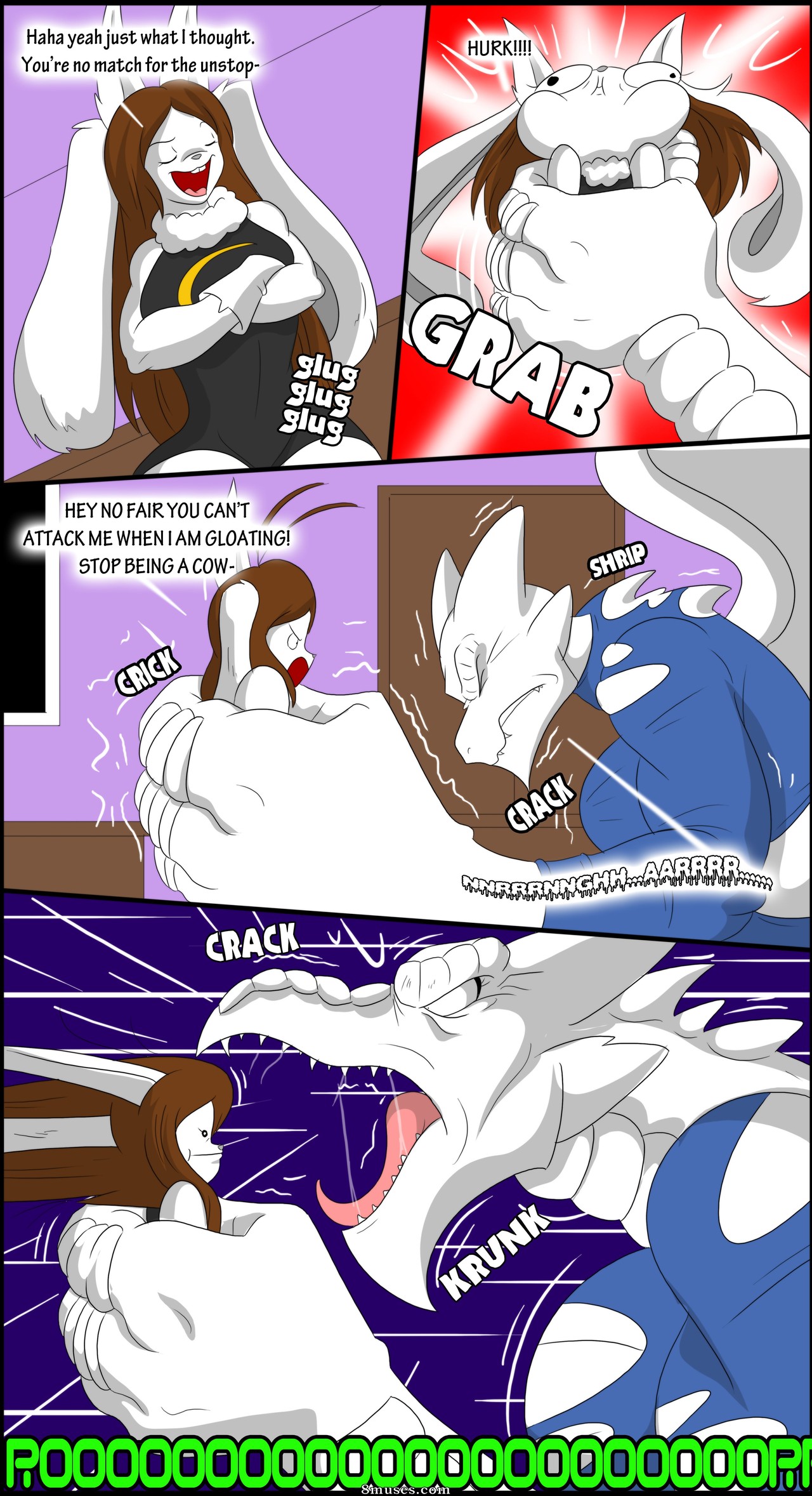 TFSubmissions - Clase de alquimia TFS - Página 42