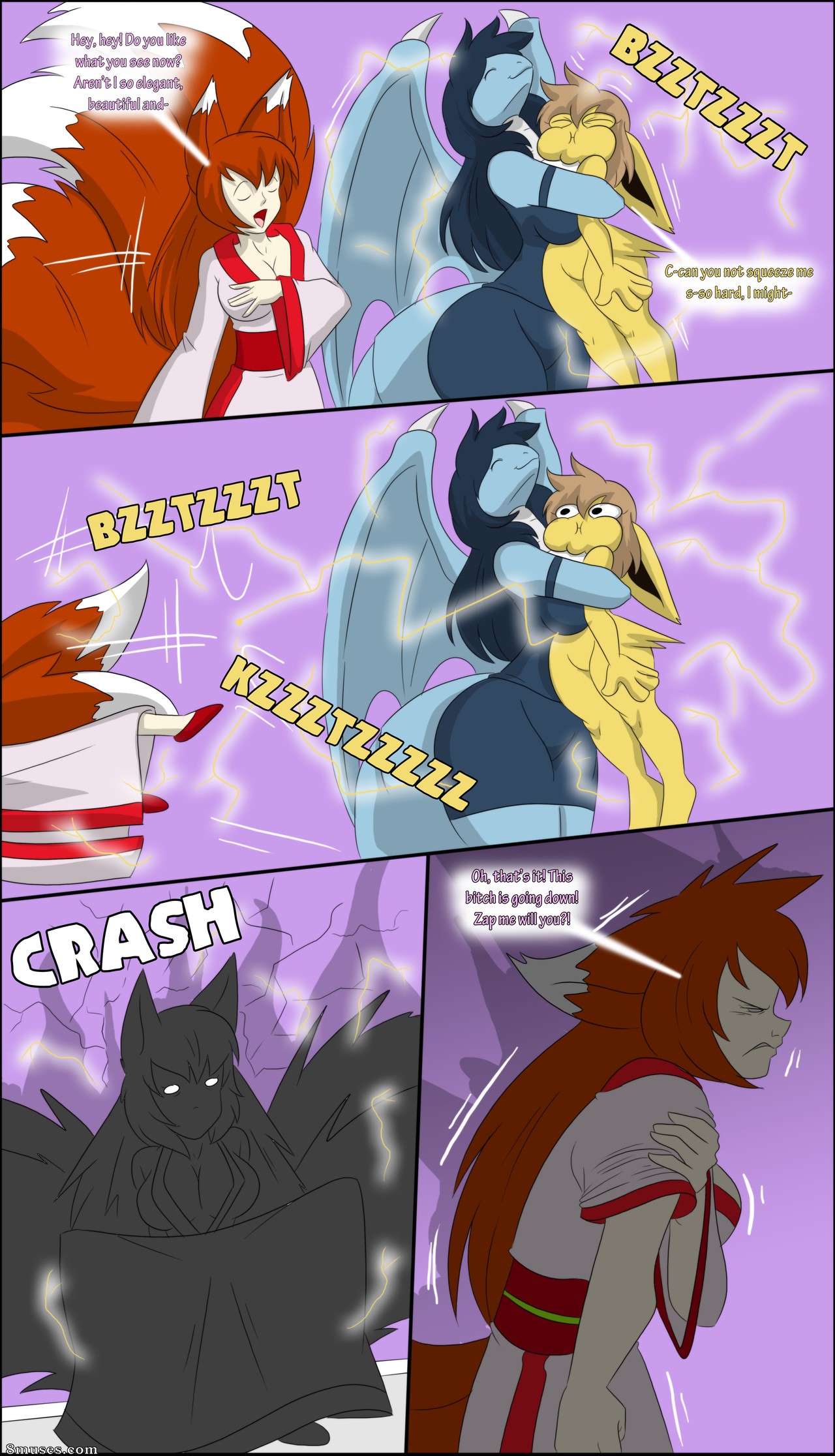 TFSubmissions - Classe de alquimia TFS - Página 24
