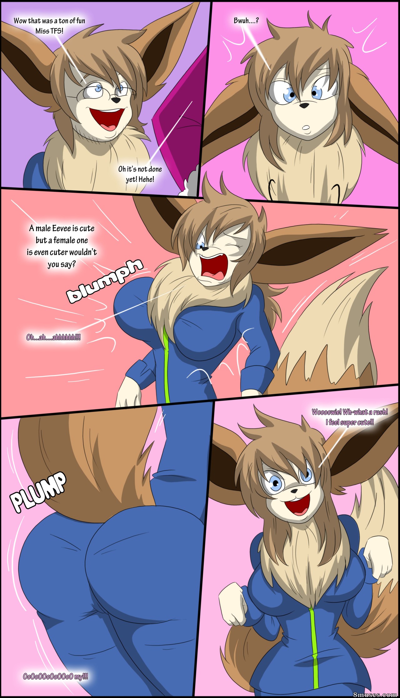 TFSubmissions - Classe d'alchimie TFS - Page 6
