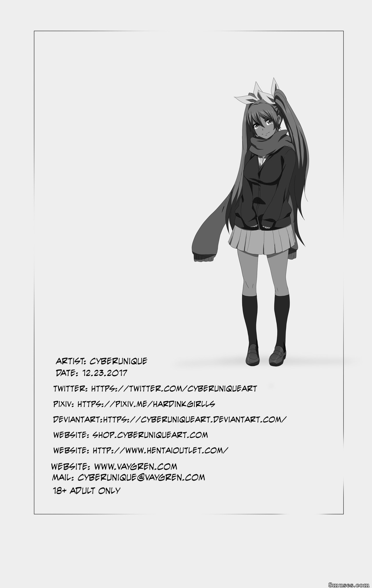 Cómic - Vaygren - Multiplica tu diversión - Página 10