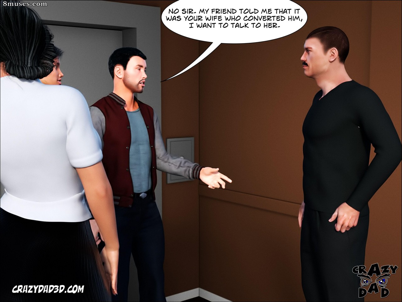 Issue 9 - Page 21