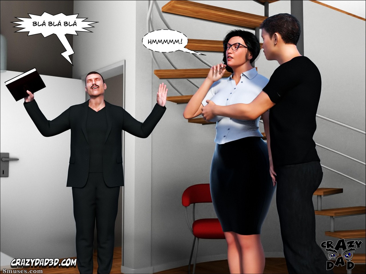 Issue 9 - Page 14