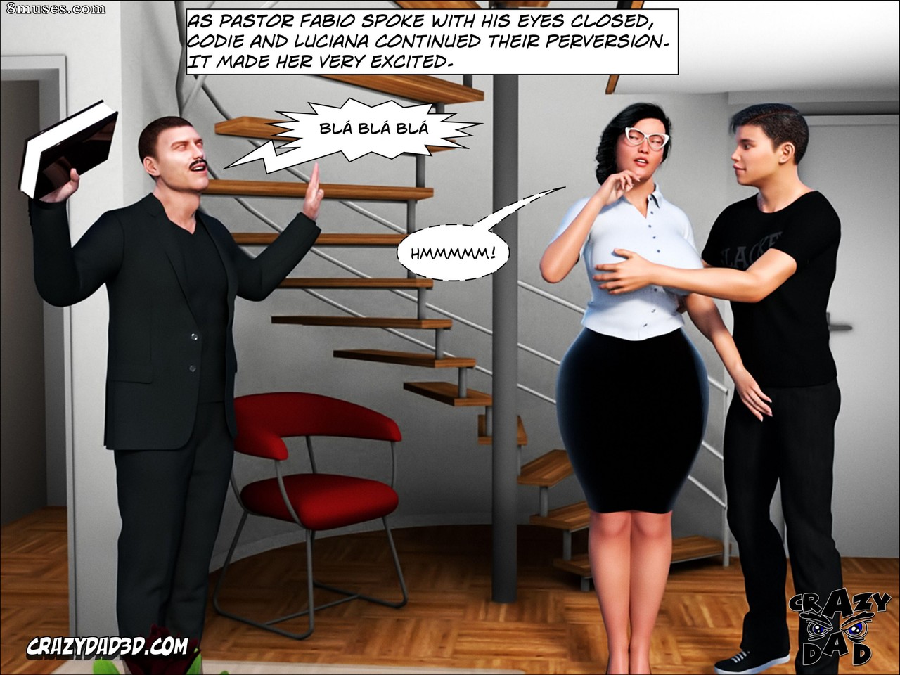 Issue 9 - Page 15