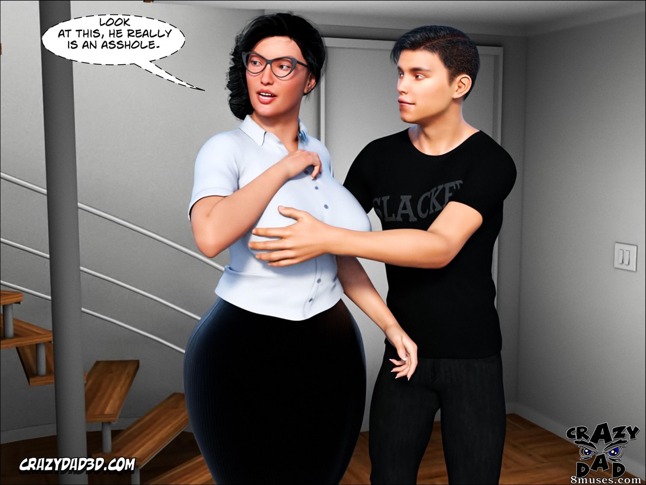Issue 9 - Page 13
