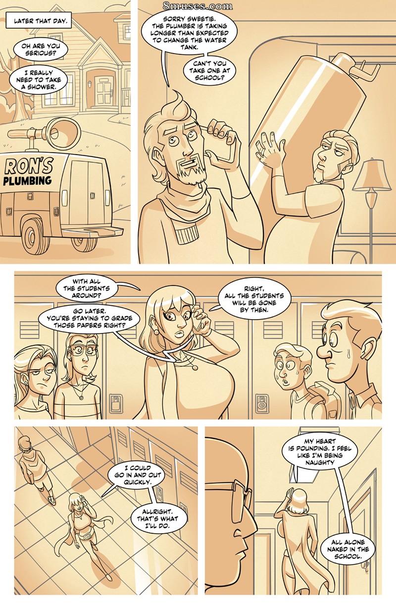 Ella - Edição 1 - Página 4