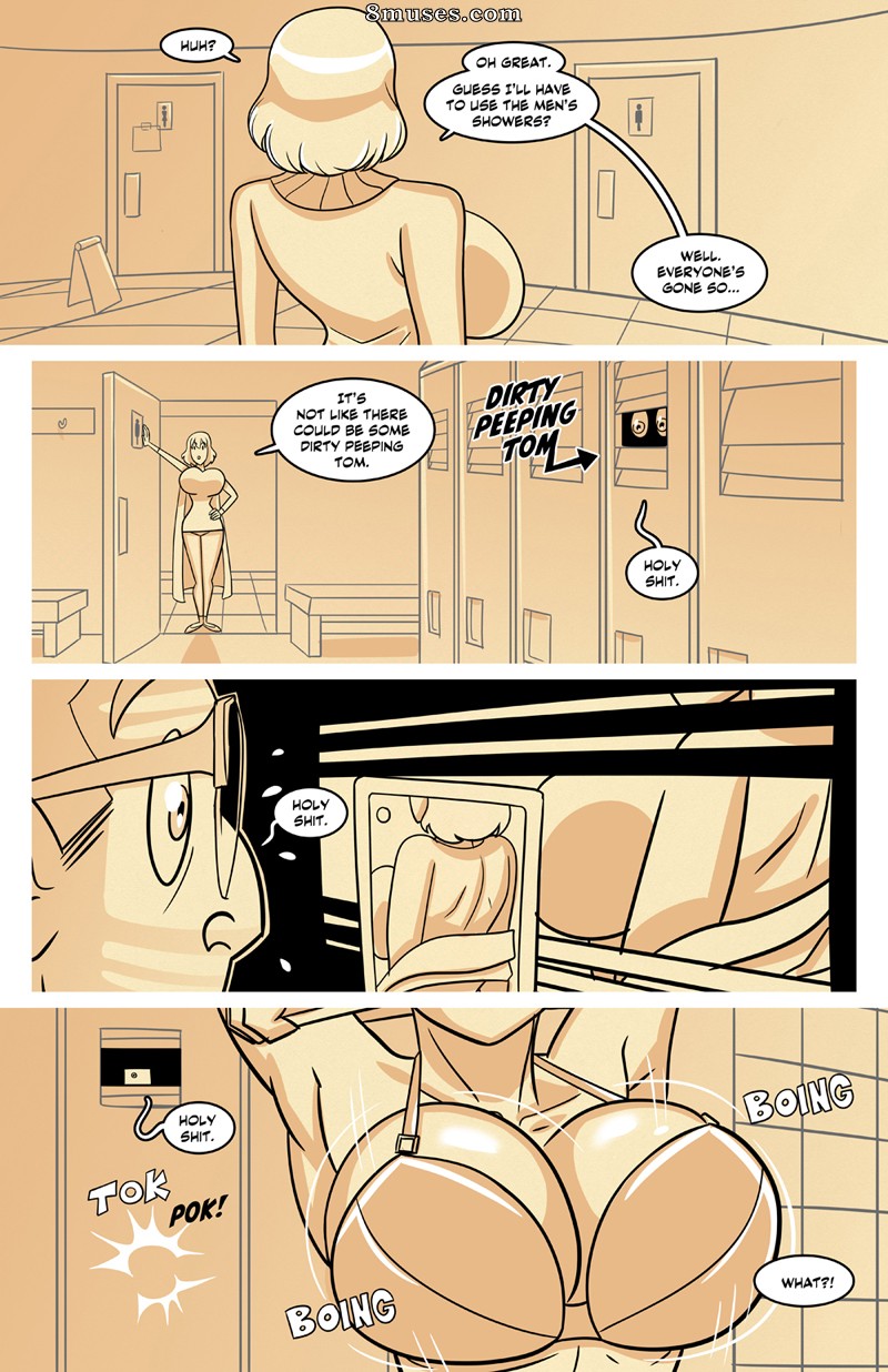 Élla - Numéro 1 - Page 7