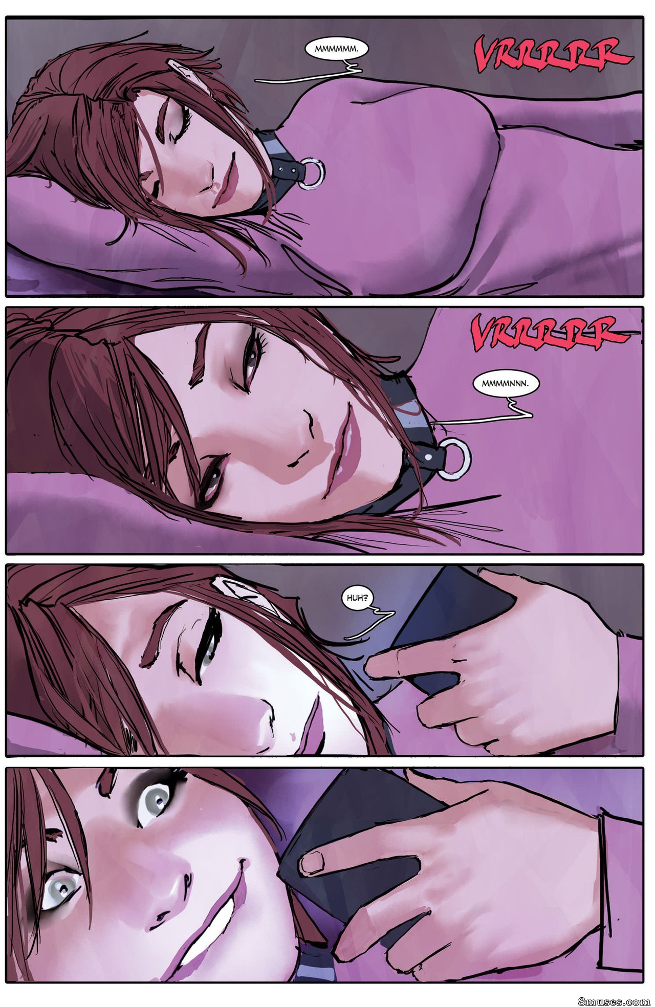 Sunstone - Vol. 1 - Page 85