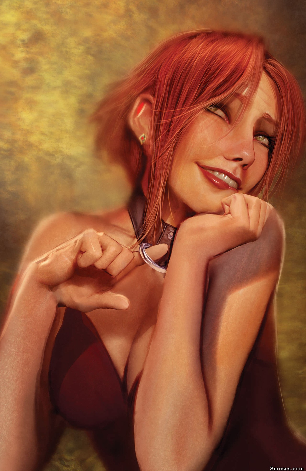 Sunstone - Vol. 1 - Page 4