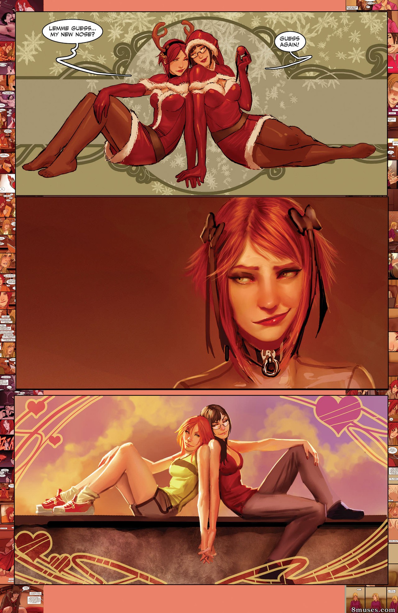 Sunstone - Vol. 1 - Page 106