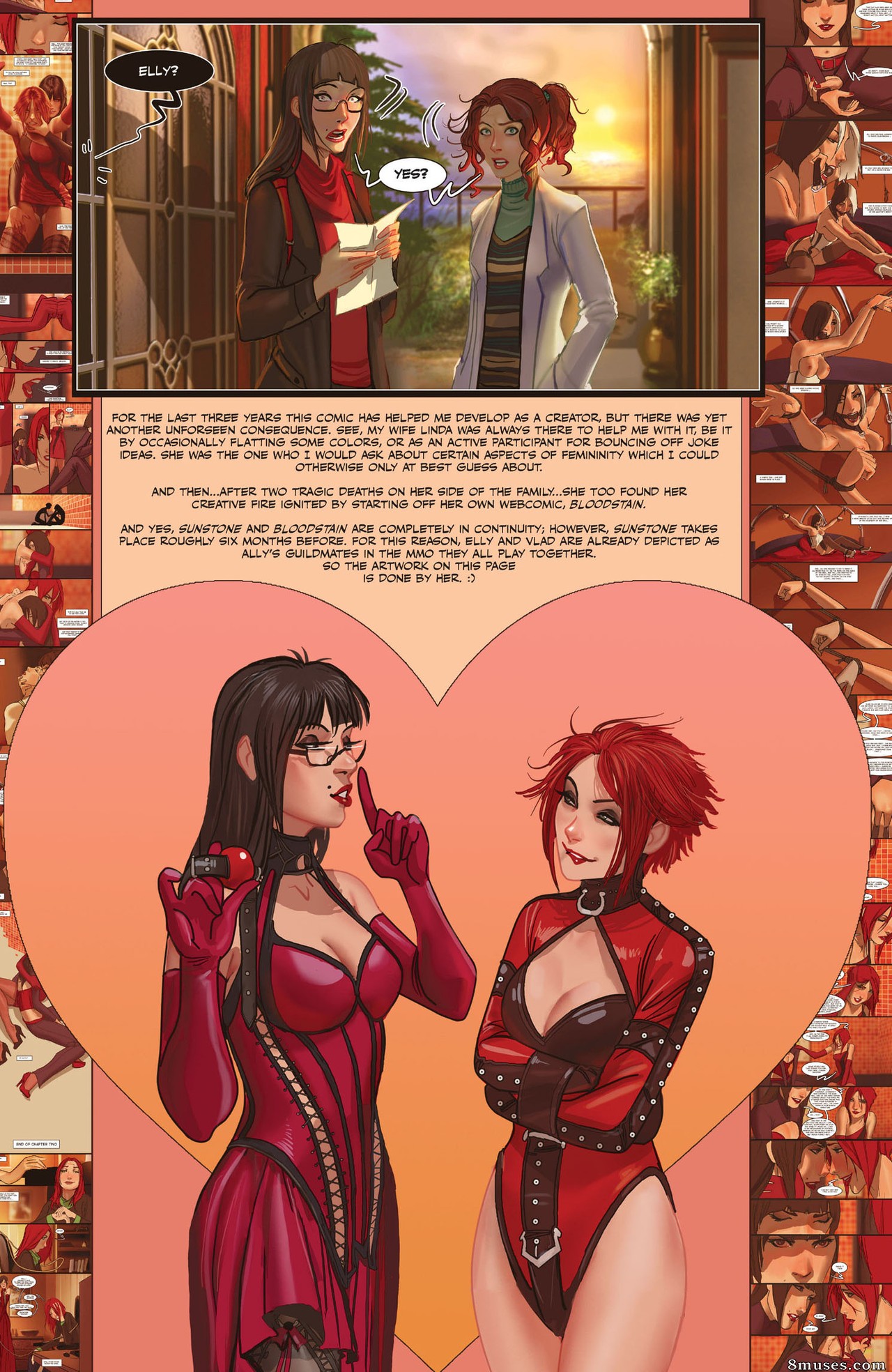 Sunstone - Vol. 1 - Page 95