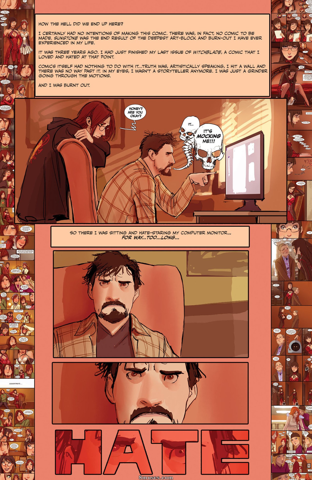 Sunstone - Vol. 1 - Page 89