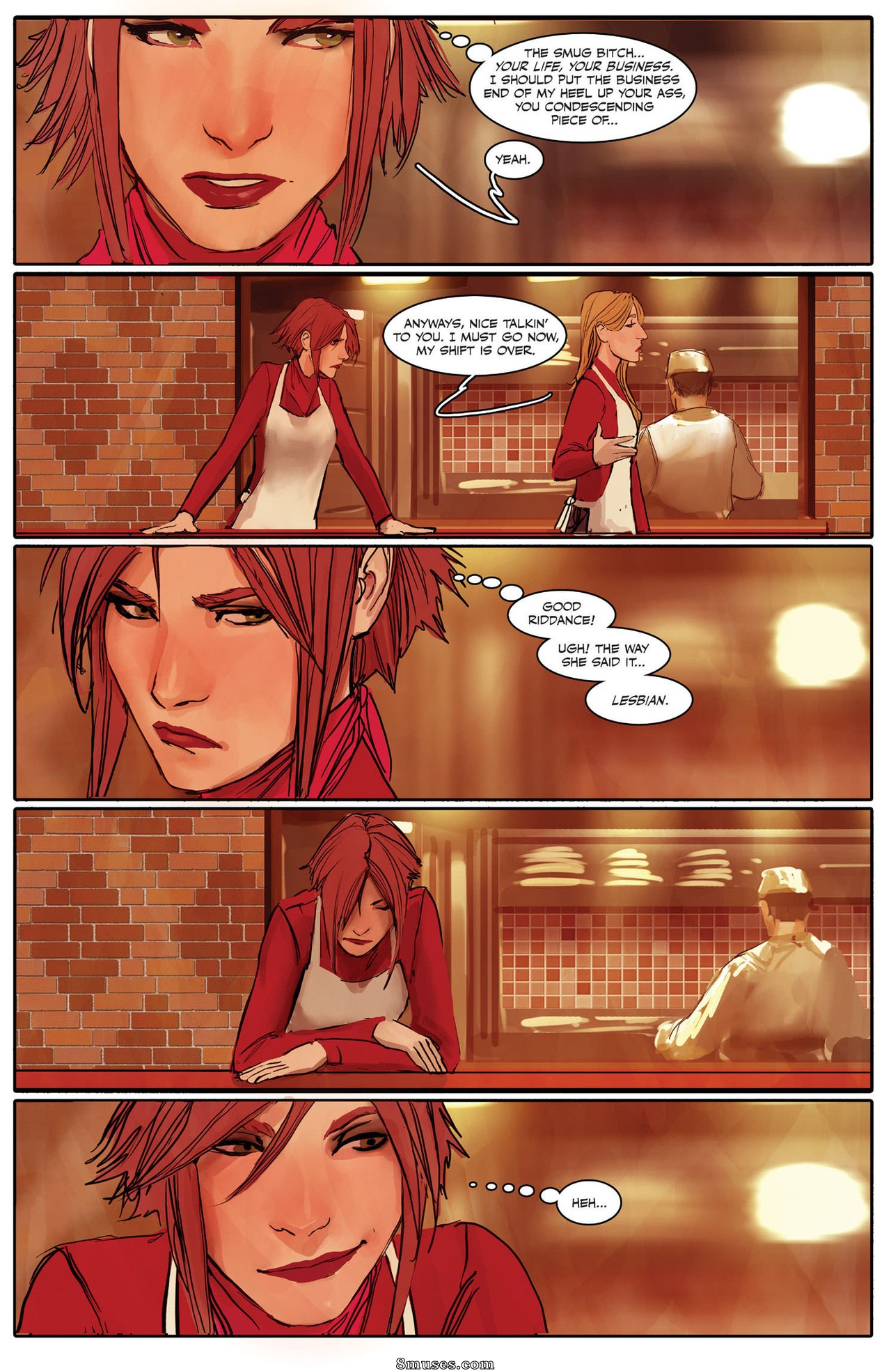 Sunstone - Vol. 1 - Page 62