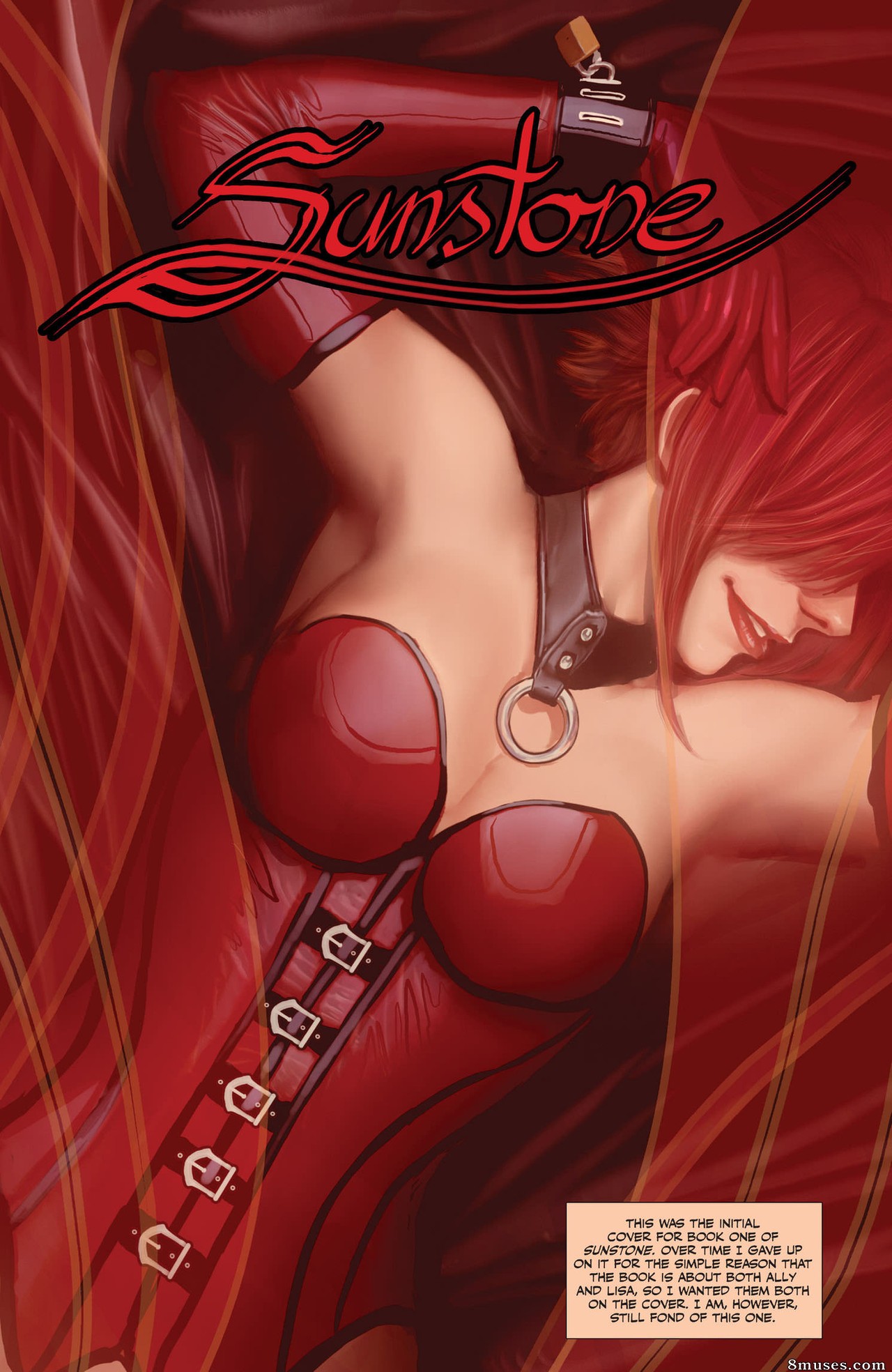 Sunstone - Vol. 1 - Page 96