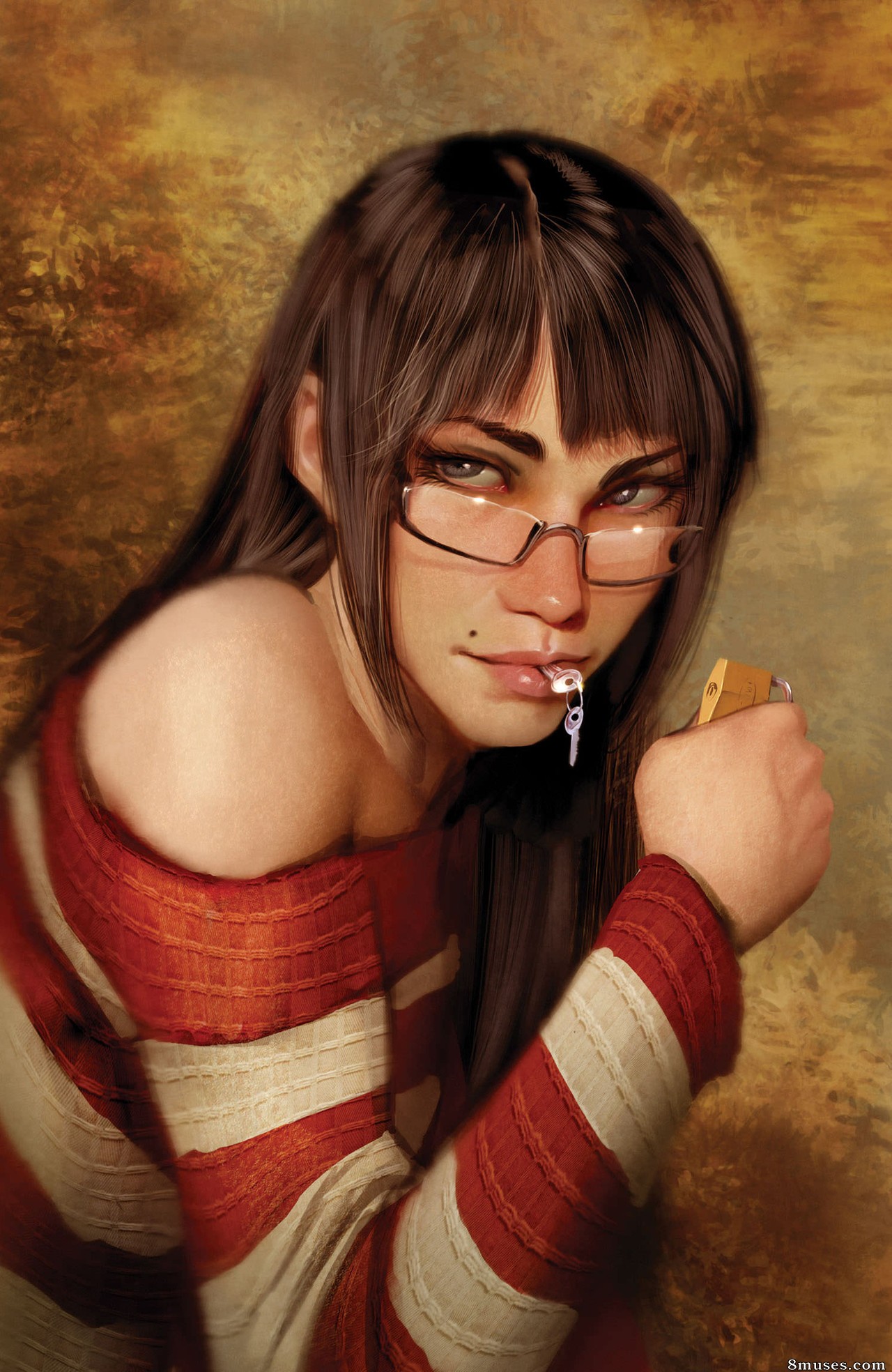 Sunstone - Vol. 1 - Page 87