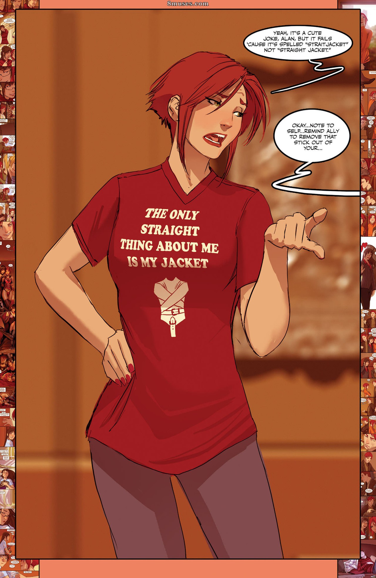 Sunstone - Vol. 1 - Page 102