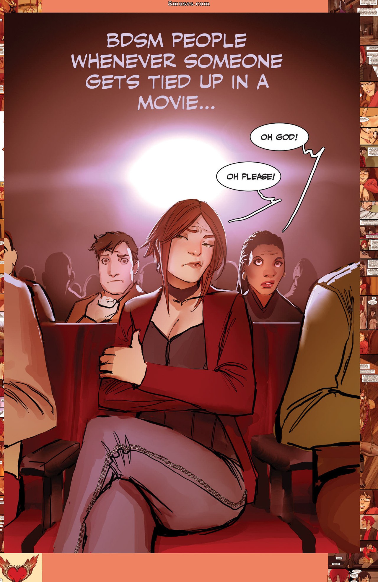 Sunstone - Vol. 1 - Page 105